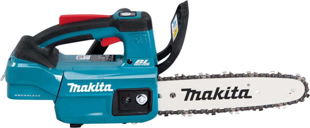 Keðjusög 18V 25 cm Makita DUC254Z