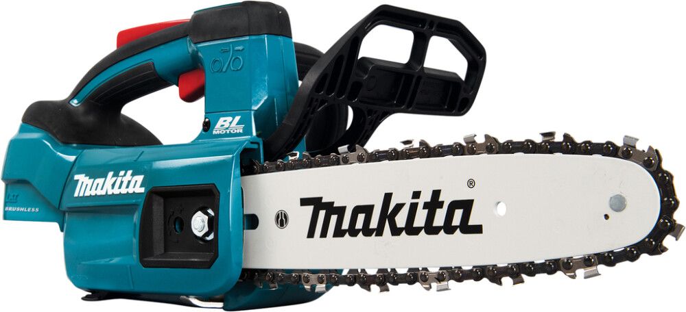Keðjusög 18V 25 cm Makita DUC254Z