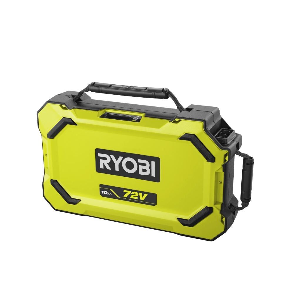 Rafhlaða 72V Ryobi RY72B10A