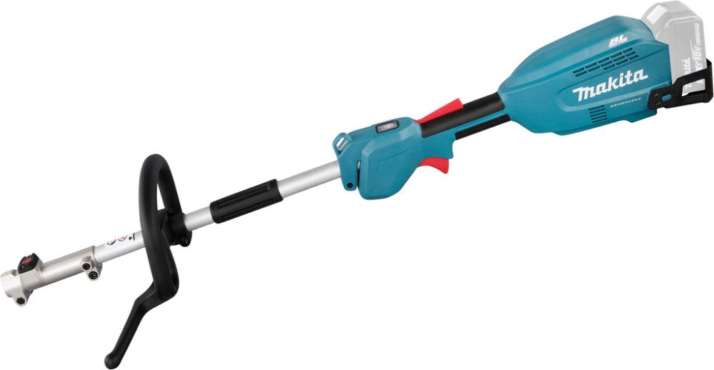 Fjöl orf mótor 18V Makita DUX18Z LXT án rafhlöðu