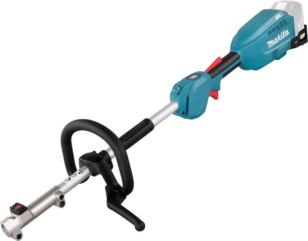 Fjöl orf mótor 18V Makita DUX18Z LXT án rafhlöðu