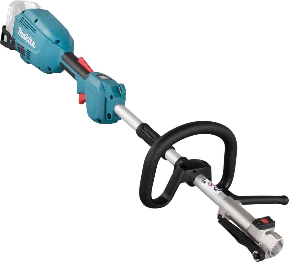 Fjöl orf mótor 18V Makita DUX18Z LXT án rafhlöðu