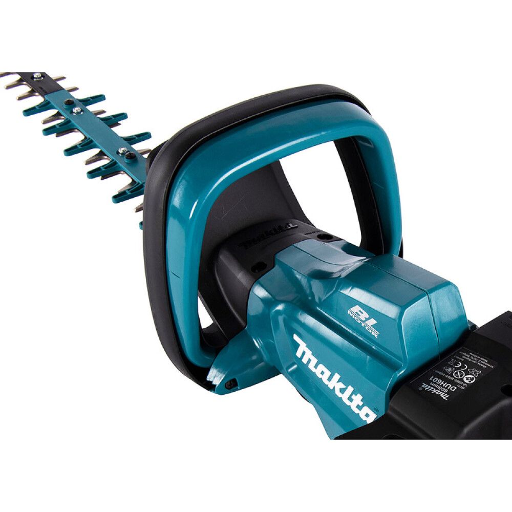 Hekkklippur 18V 60 cm Makita DUH601Z