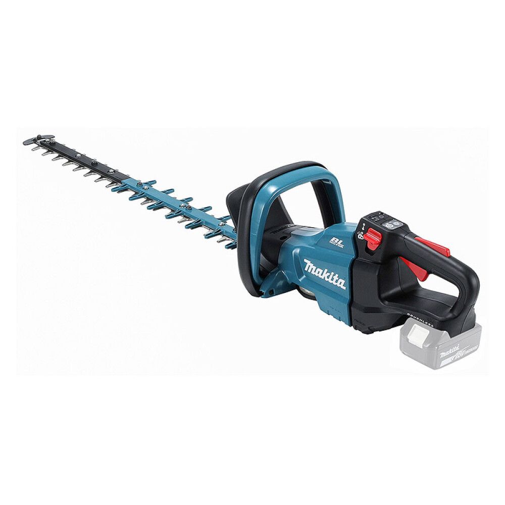 Hekkklippur 18V 60 cm Makita DUH601Z