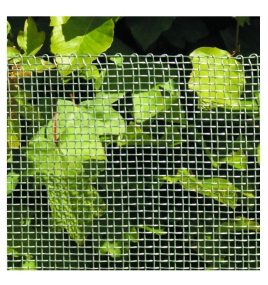 Músanet H:60 cm L:1 m möskvi 4x4 mm NSH galv