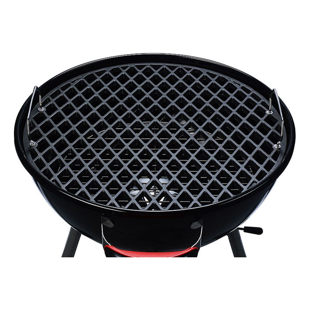 Grillgrind fyrir eldstæði Ø54cm Bon-fire steypujárn