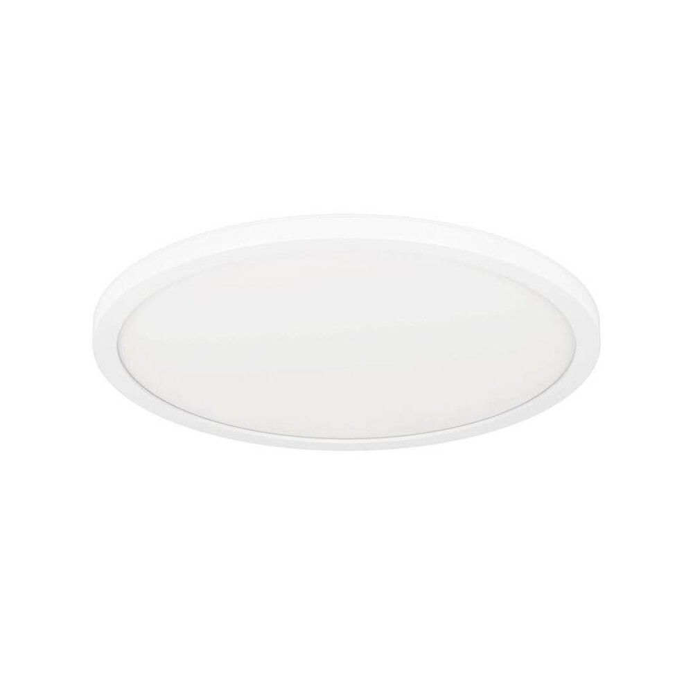 Loftljós LED ZIGBEE Rovito-Z Ø29,5cm