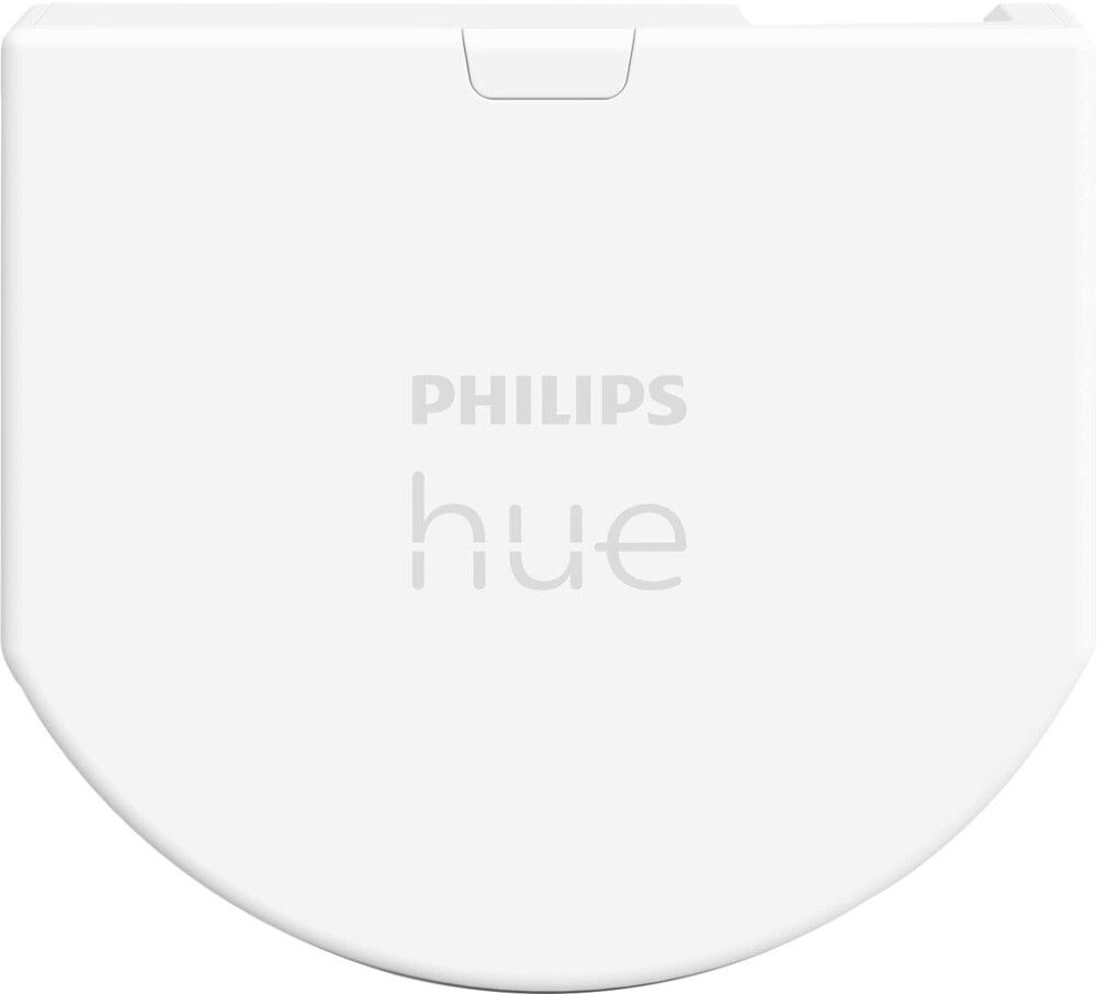 Snjallrofi fyrir ljósrofa Philips Hue