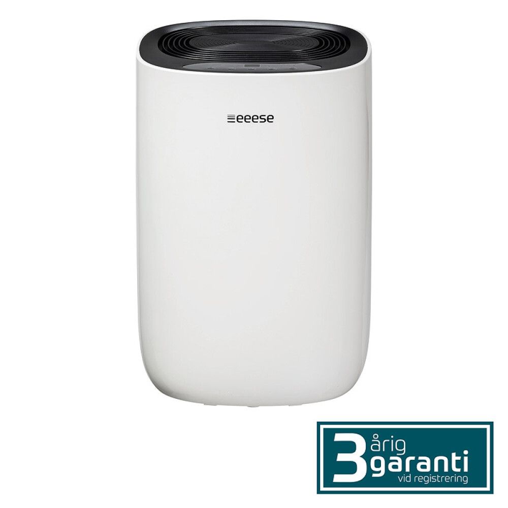 Afrakatæki Eeese Model Emil 10L