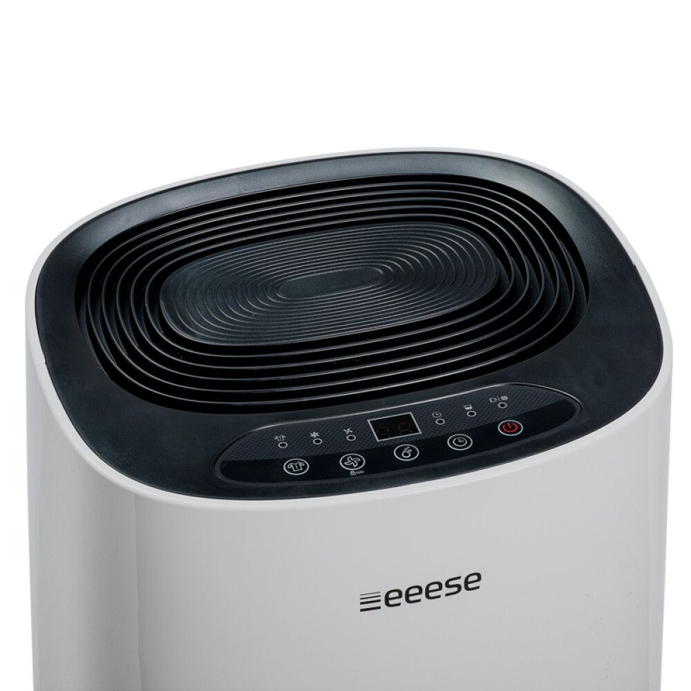 Afrakatæki Eeese Model Emil 10L