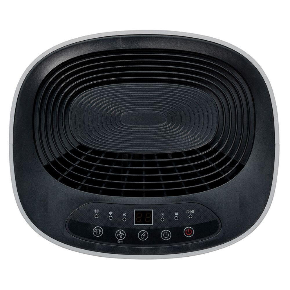 Afrakatæki Eeese Model Emil 10L