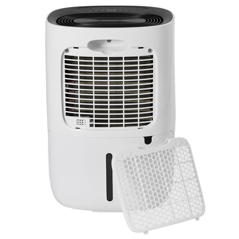 Afrakatæki Eeese Model Emil 10L