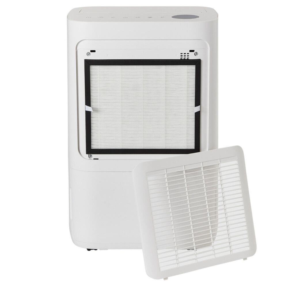 Afrakatæki og lofthreinsir wifi Eeese Model Otto 20L