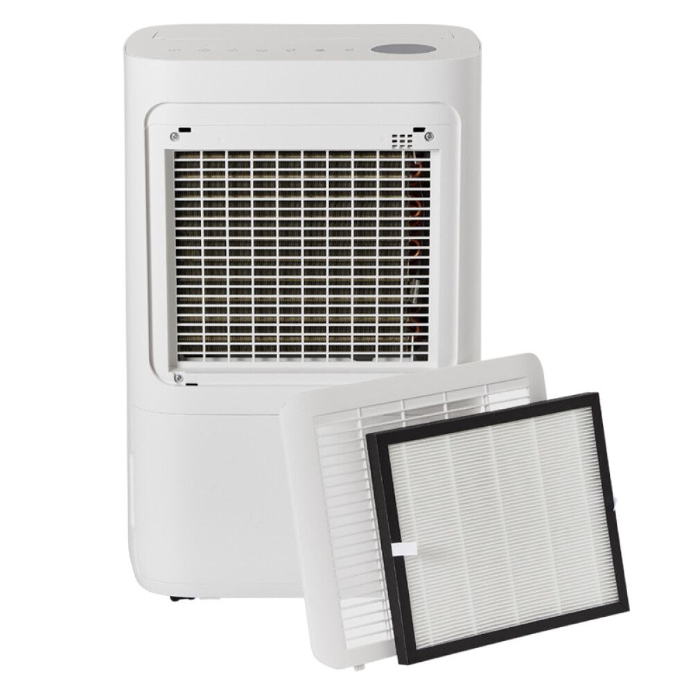 Afrakatæki og lofthreinsir wifi Eeese Model Otto 20L