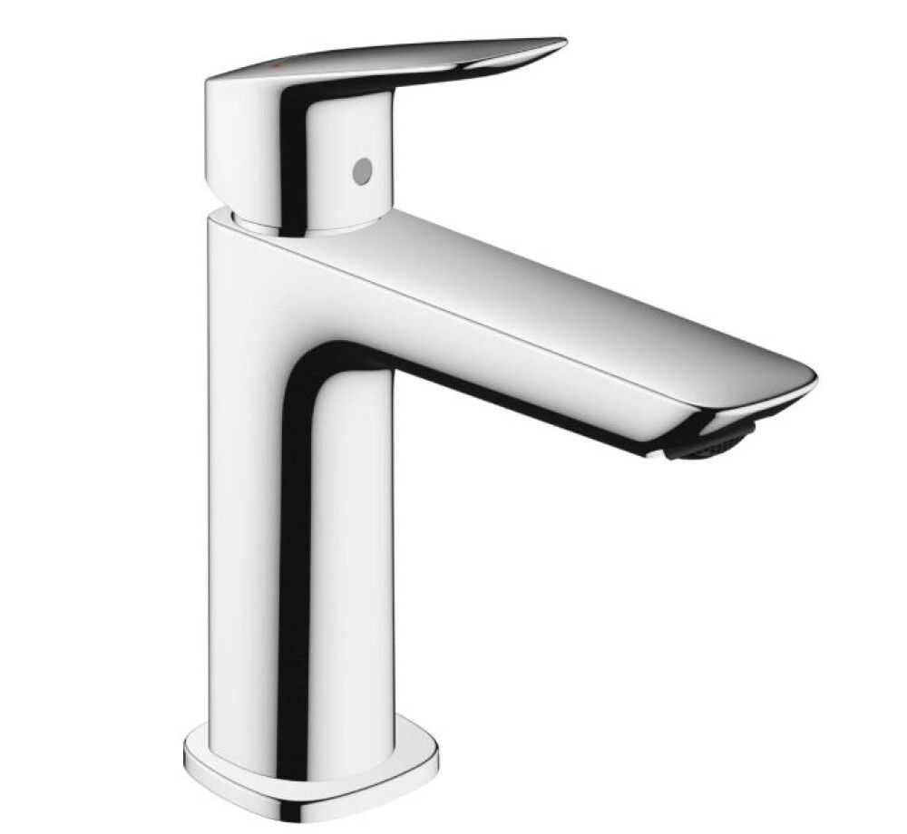 Handlaugartæki Hansgrohe Logis Fine króm