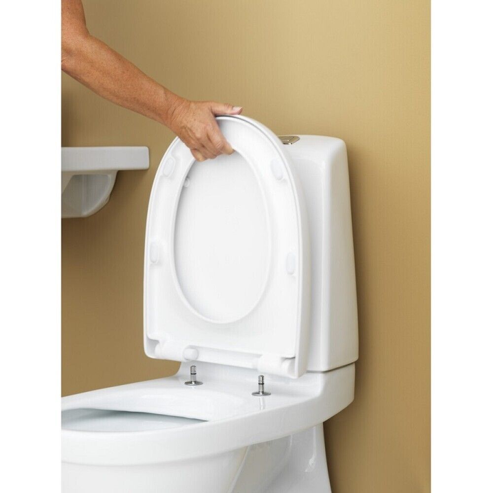 Salernisseta hæglokandi Gustavsberg Nautic 9M26-SC/QR