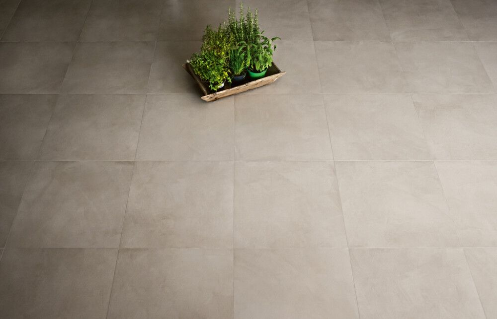 Gólf- & Vegg flísar Boston grá 60x60 cm 1,08m²