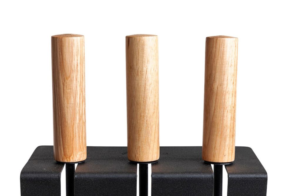 Arinsett 3 hlutir Baseline Aduro