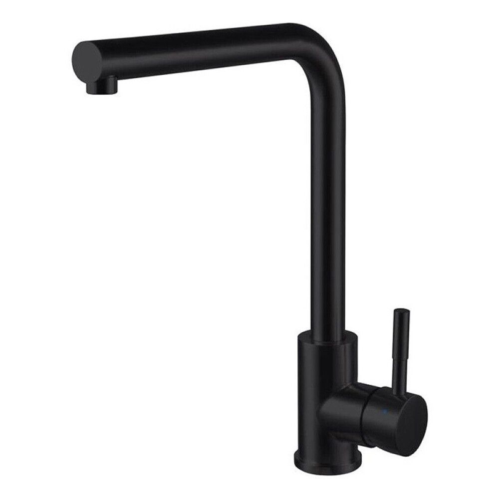 Eldhústæki Camargue Palau matt svart