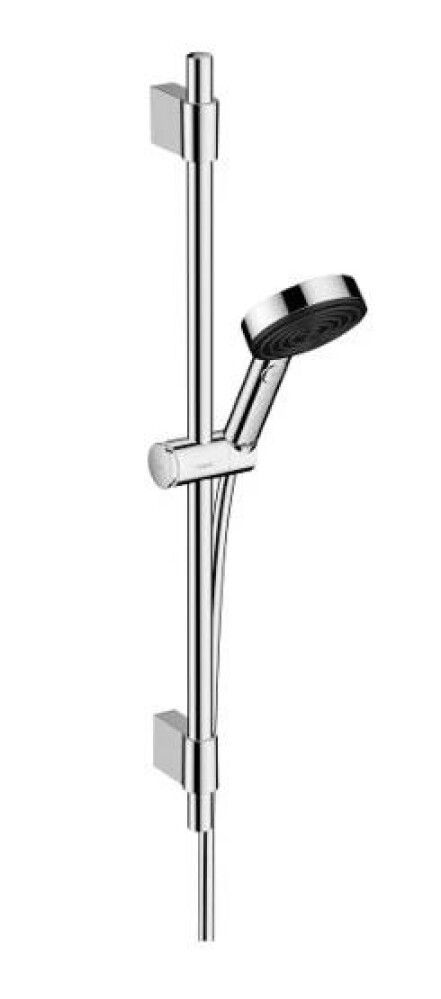 Handsturta með veggfestingu Pulsify blend 72cm króm