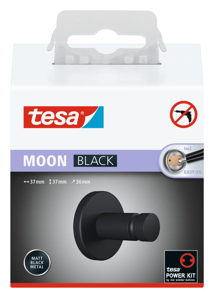 Snagi Tesa Moon svatur