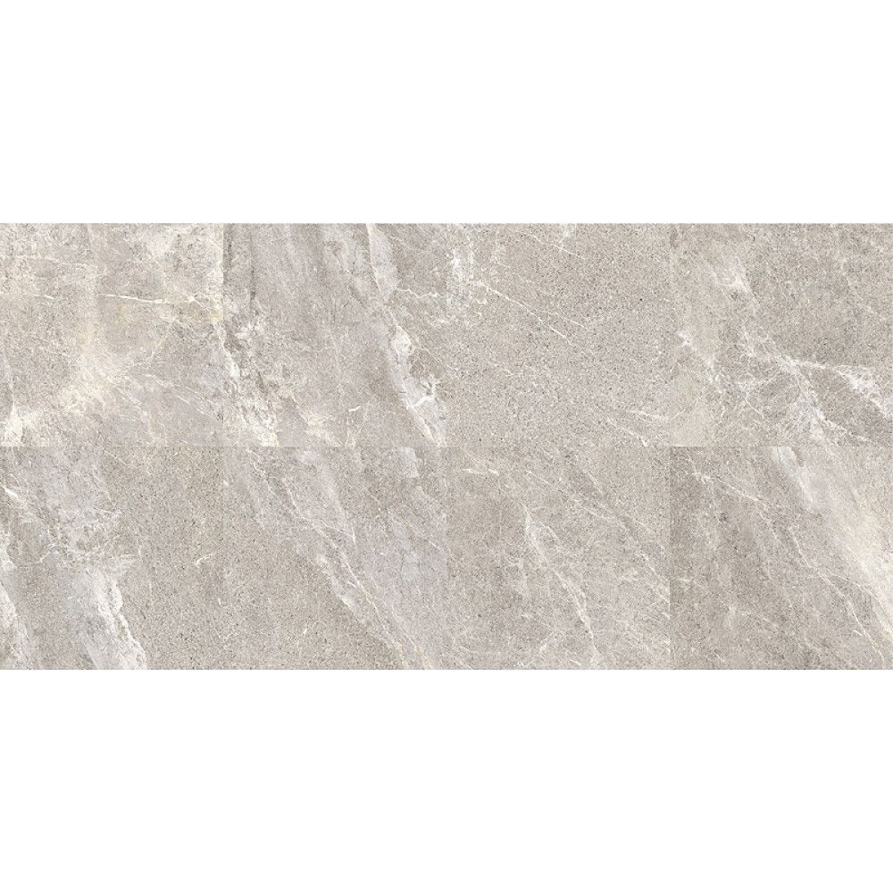 Gólf- & Vegg flísar Jämtland pearl gráar 60x60cm 1,08m²