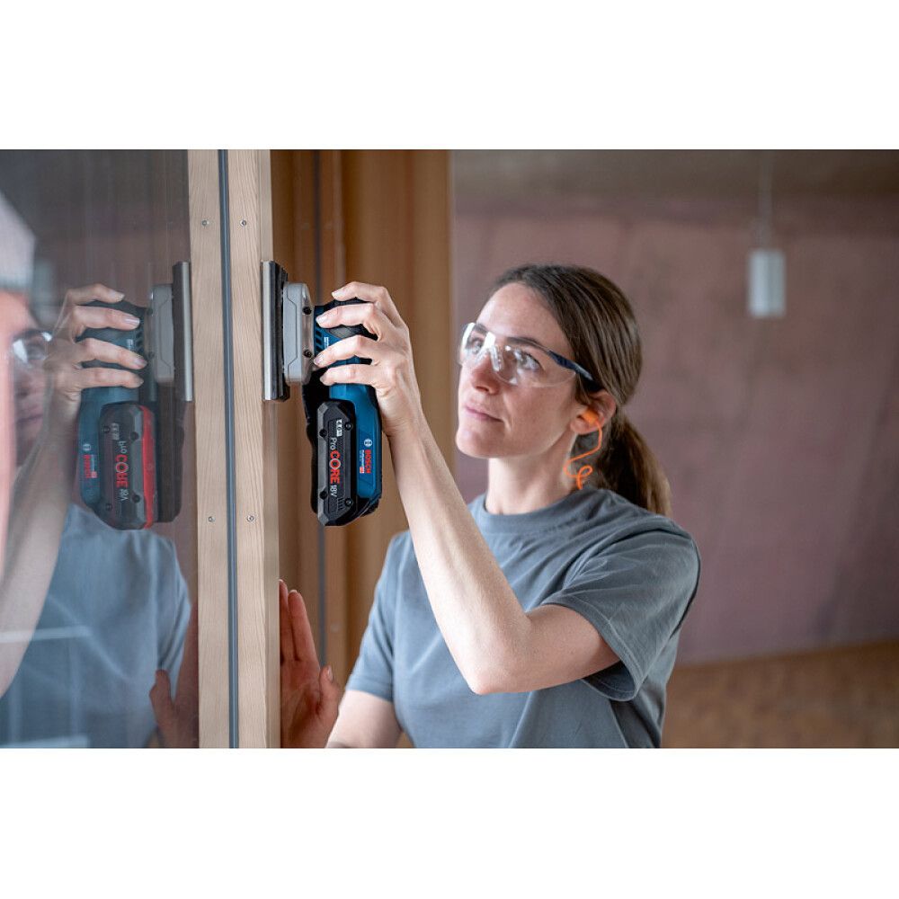 Juðari 18V Bosch proffessional GSS-13 án rafhlöðu