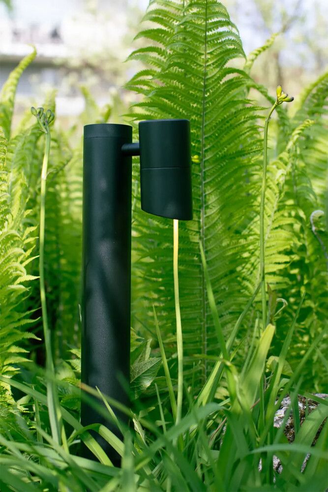 Garðljós með spjóti 6W Garden 24 60 cm