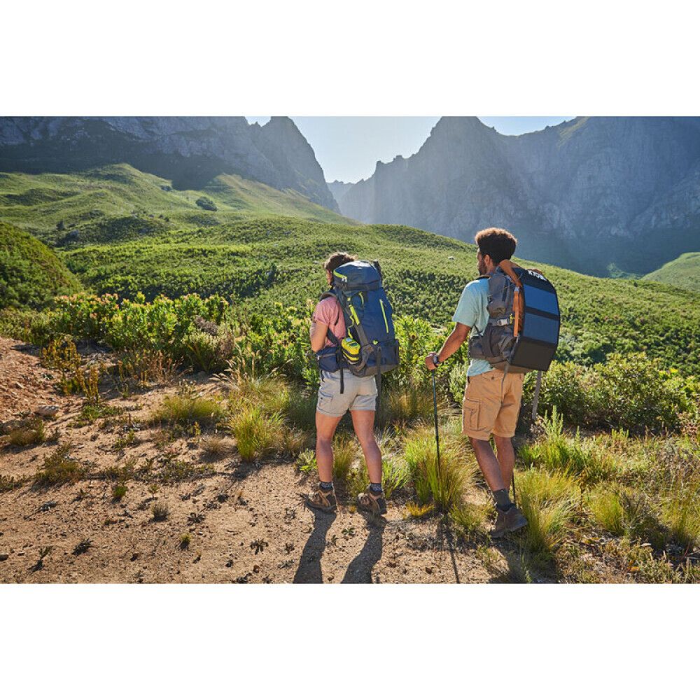 Ferðasólarsella 21W RYOBI RYSP21A