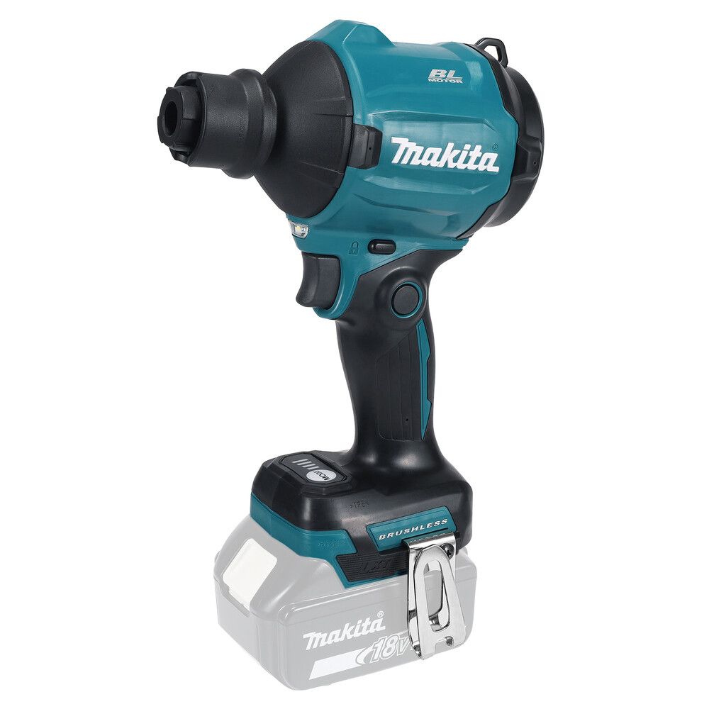Rykblásari 18V Makita DAS180Z