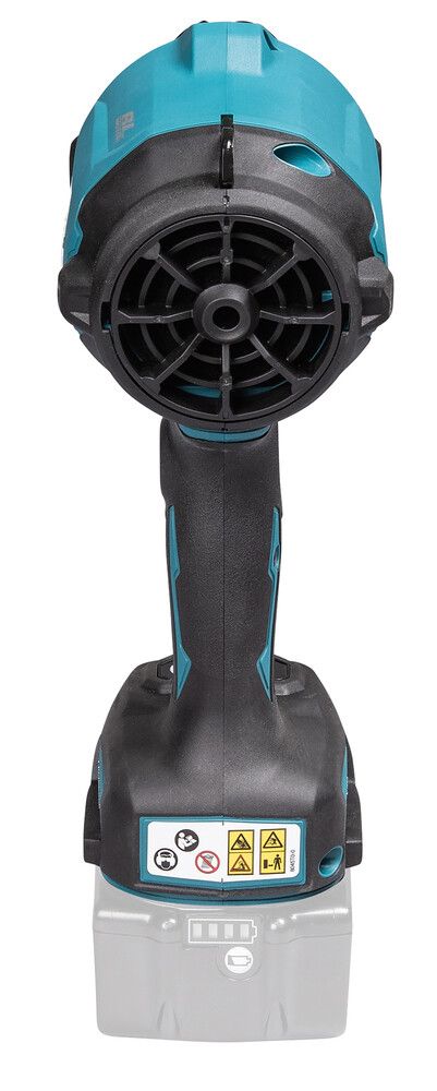 Rykblásari 18V Makita DAS180Z