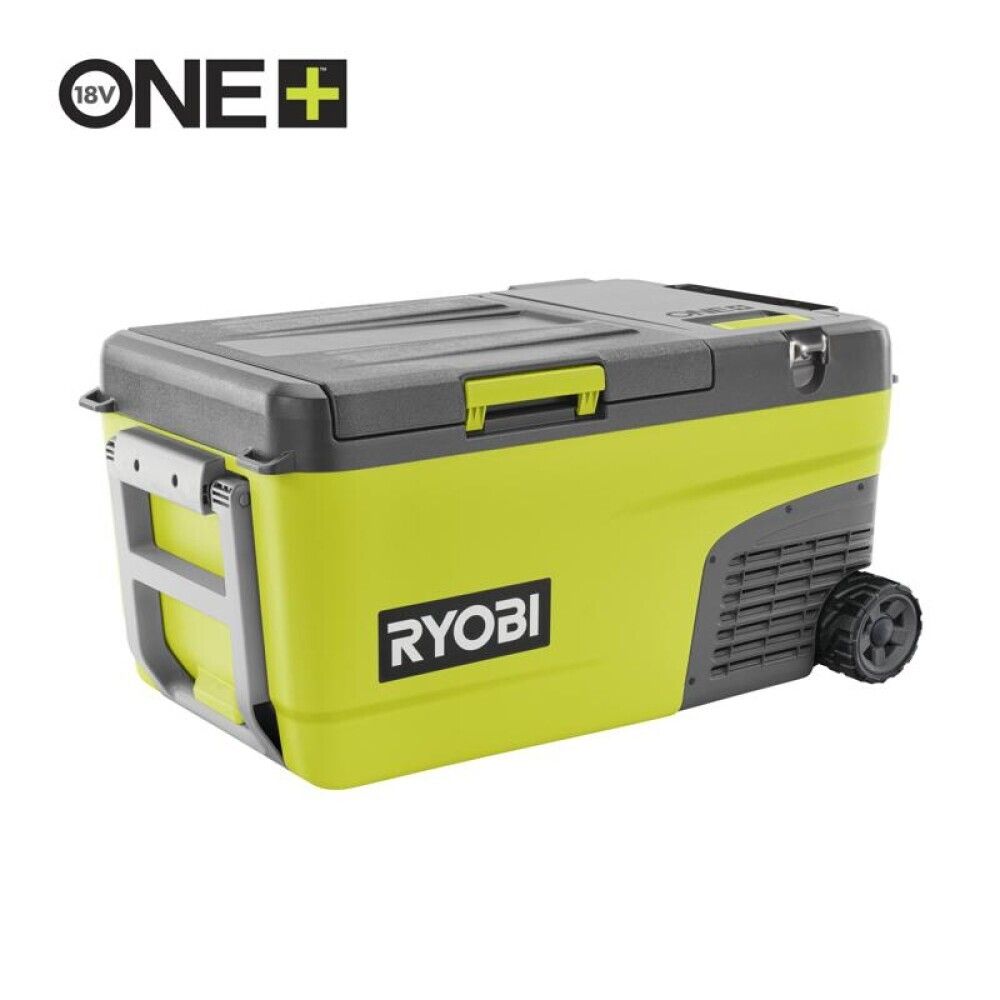 Kælibox 18V Ryobi One+ RY18CB23A-0