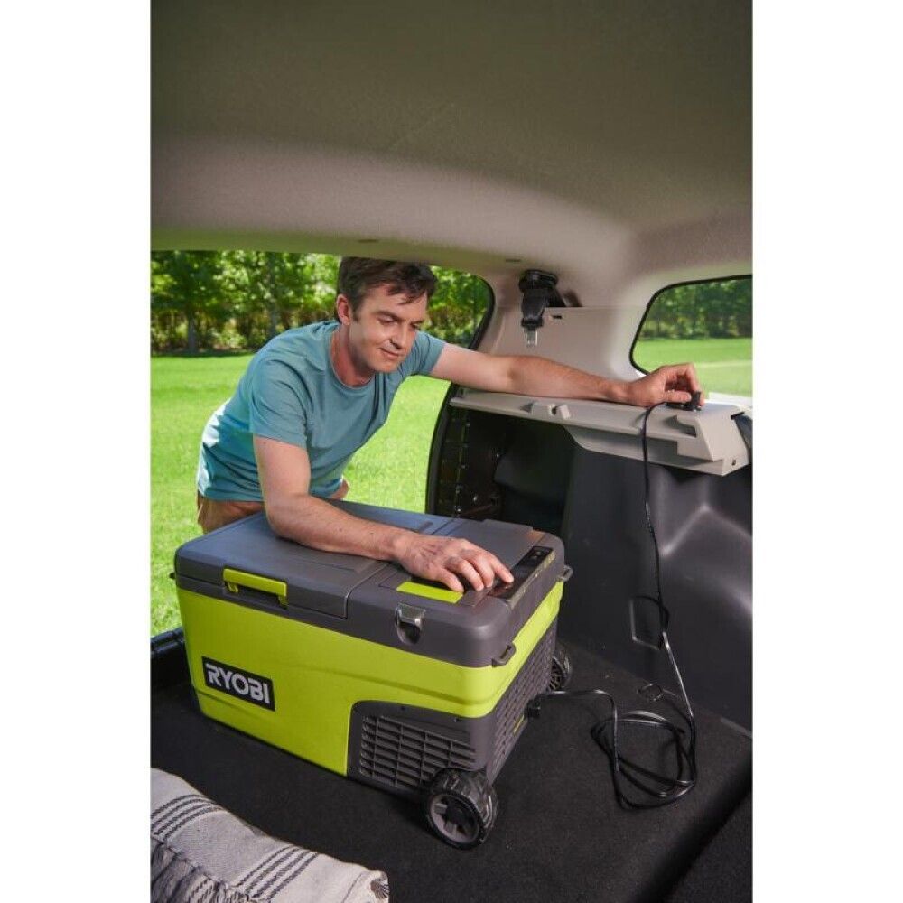 Kælibox 18V Ryobi One+ RY18CB23A-0