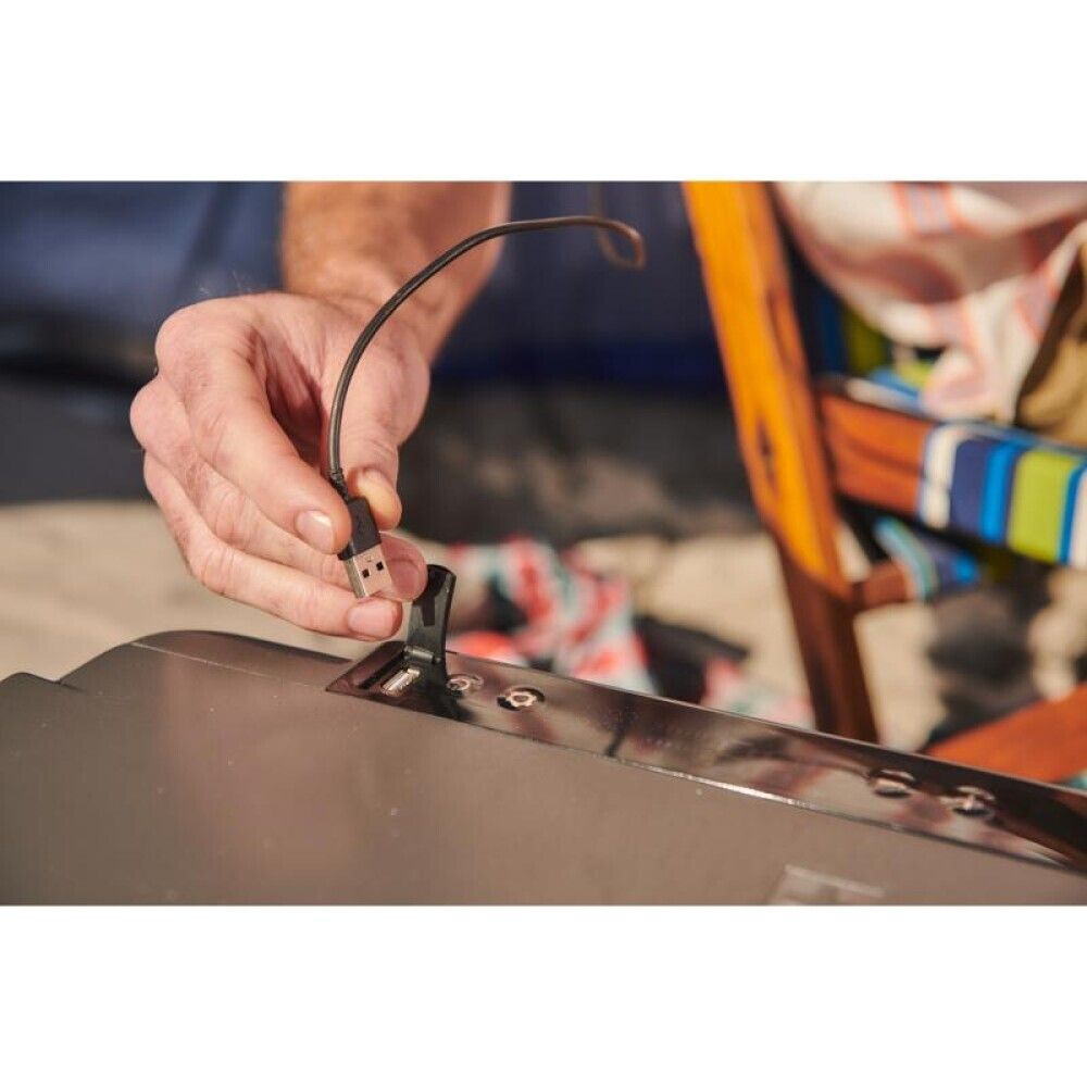 Kælibox 18V Ryobi One+ RY18CB23A-0