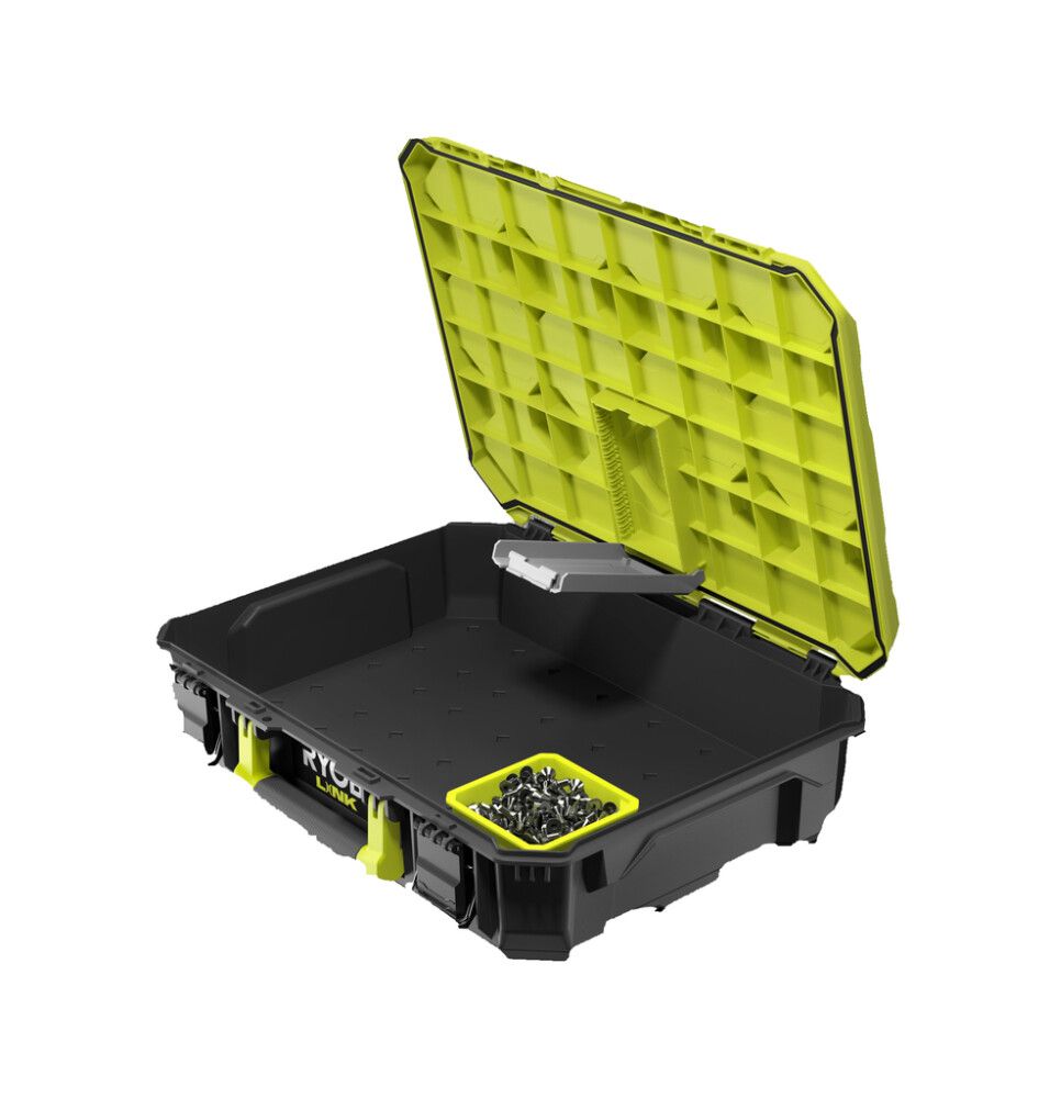 Verkfærakassi lítill Ryobi Link RSL813