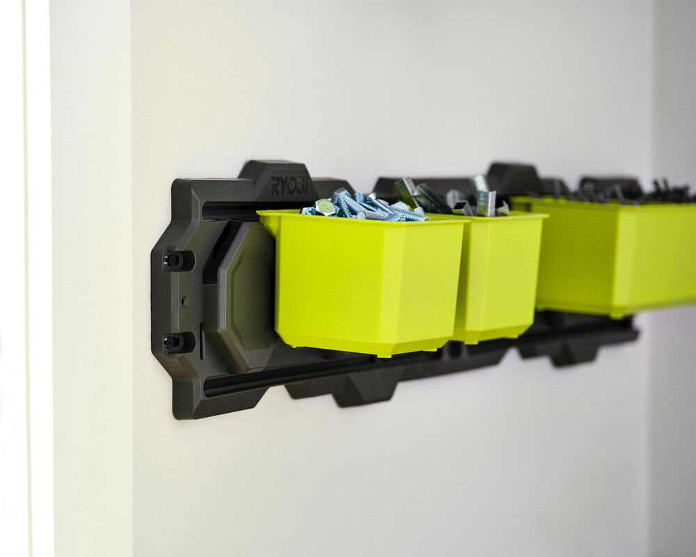 Verkfærakassi lítill Ryobi Link RSL813