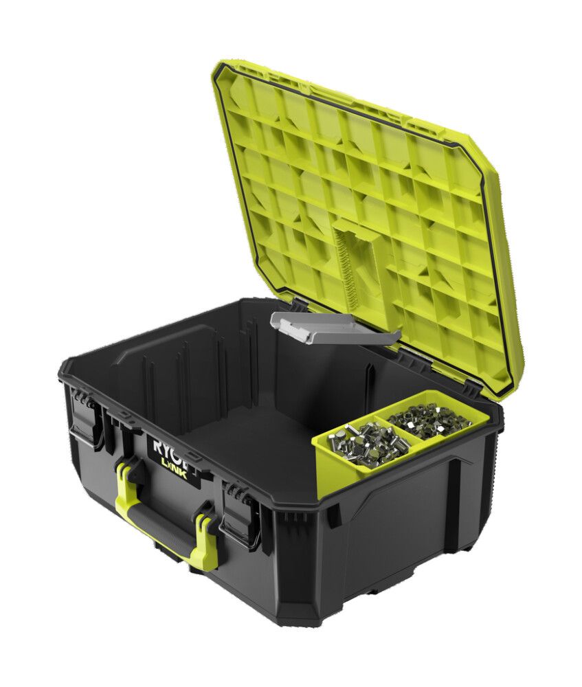 Geymslubox lítið Ryobi Link RSL812