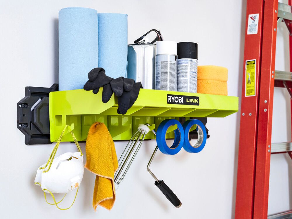 Hilla Ryobi Link RSLW402