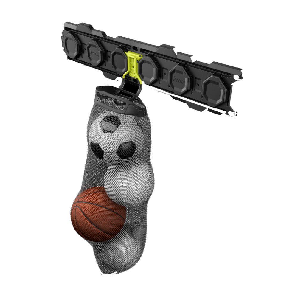 Tækjasnagi Ryobi Link RSLW805