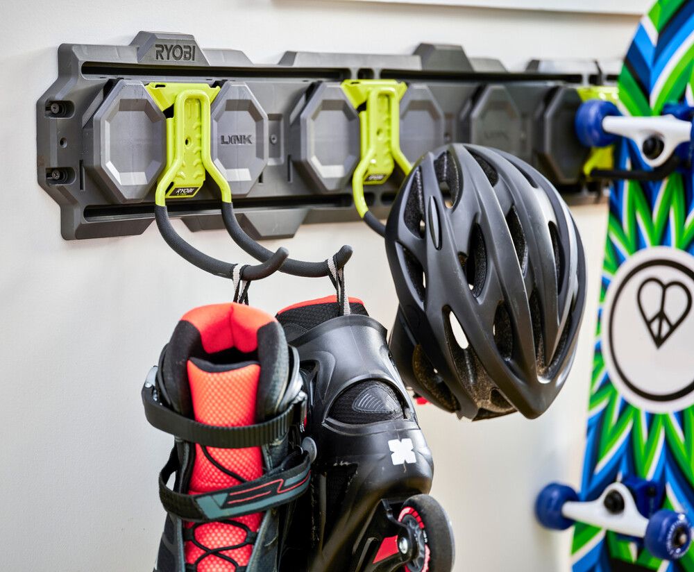 Tækjasnagi Ryobi Link RSLW805