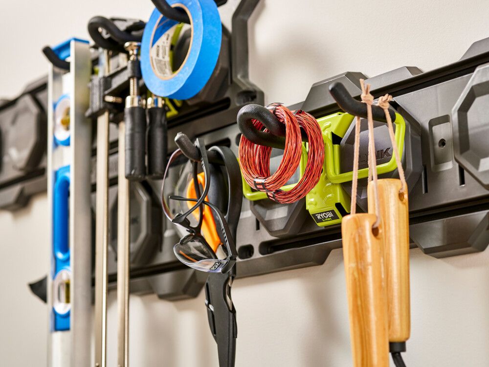 Sngasett Ryobi Link RSLW806