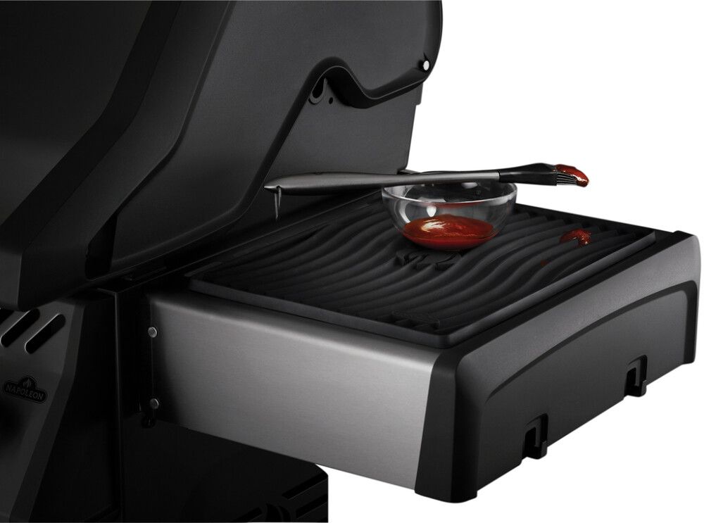 Sílikon motta fyrir grilláhöld Napoleon