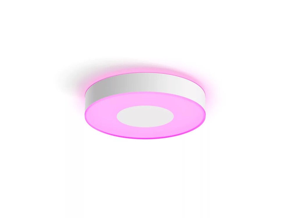 Loftljós LED RGB 33,5W Ø38,1 cm Xamento Hue