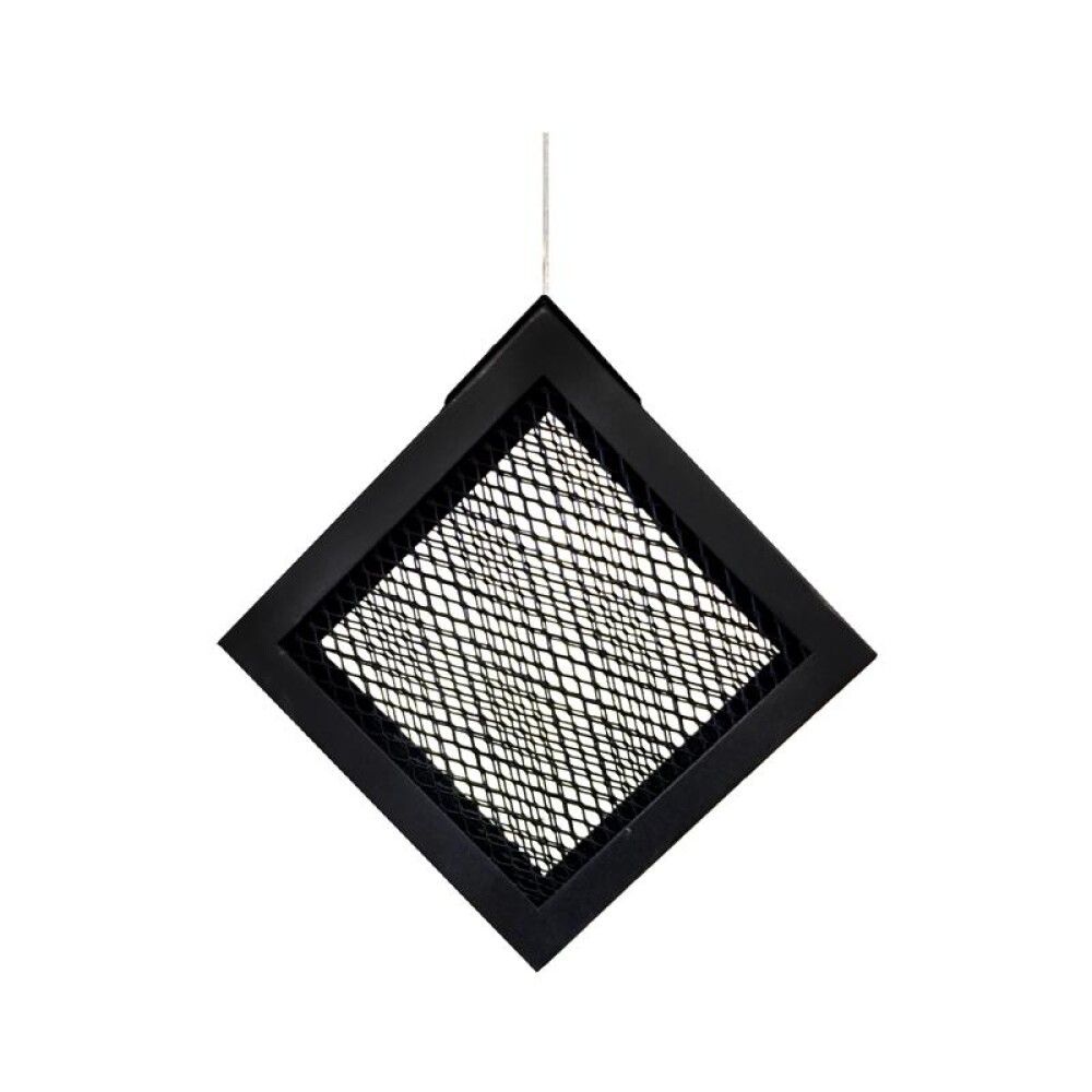 Fuglahús Garden Life Diamond 20x20x6cm 