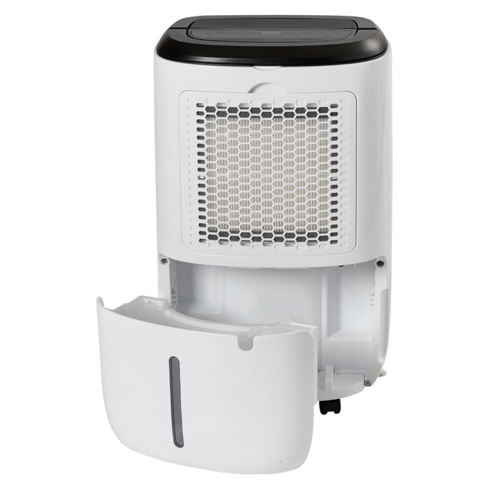 Afrakatæki og lofthreinsir wifi Eeese Model Luna 12L