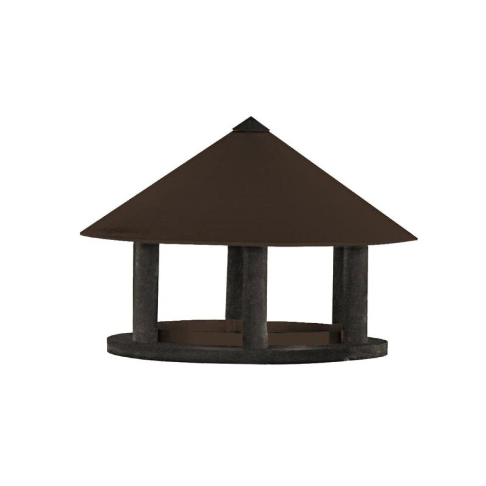 Fuglahús Ø35cm Garden Life Nyborg