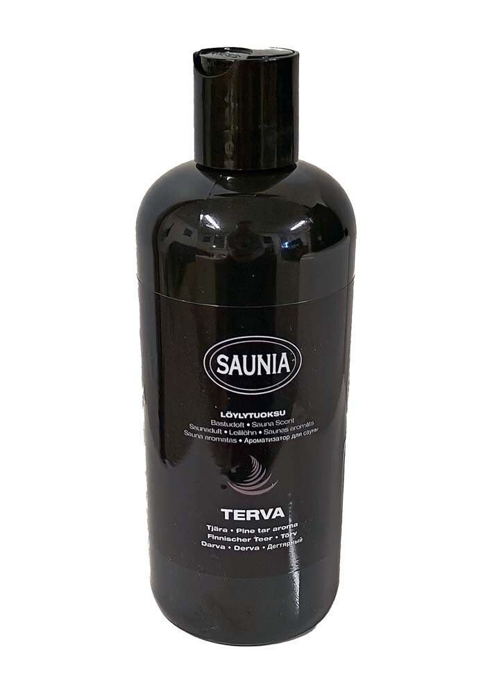 Ilmolía fyrir sánu Saunia pine 500ml