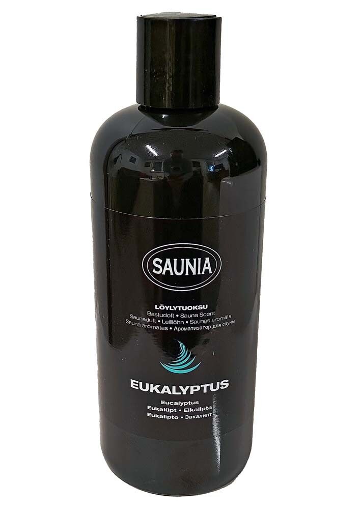Ilmolía fyrir sánu Saunia eukalyptus 500ml