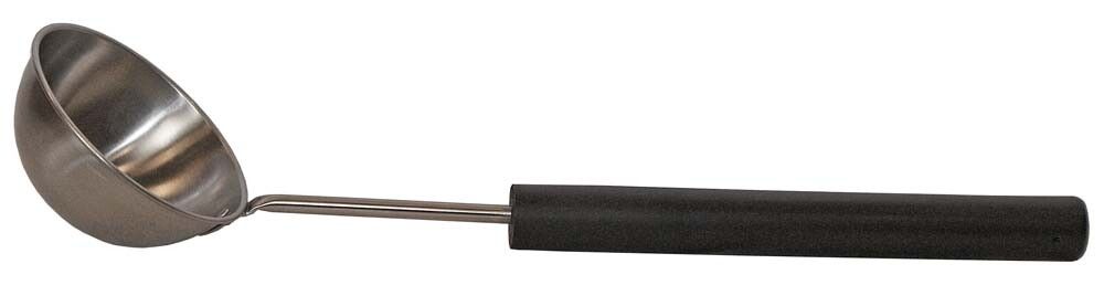 Ausa fyrir sánu Saunia 45cm ryðfrítt stál