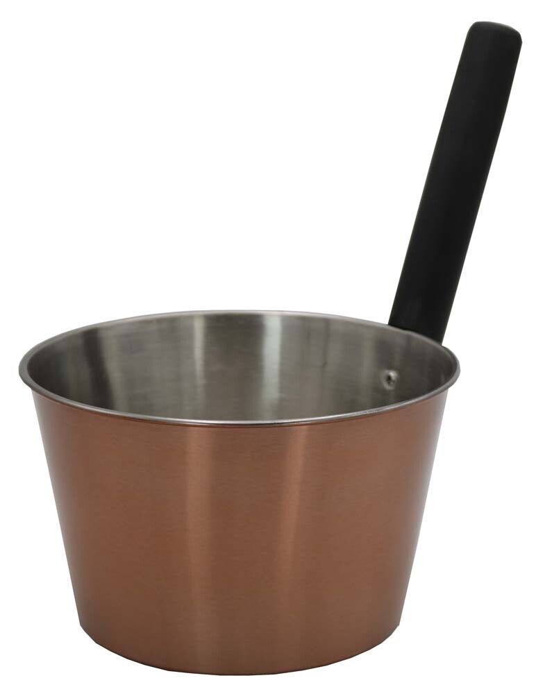 Fata fyrir sánu Sauina 4l kopar